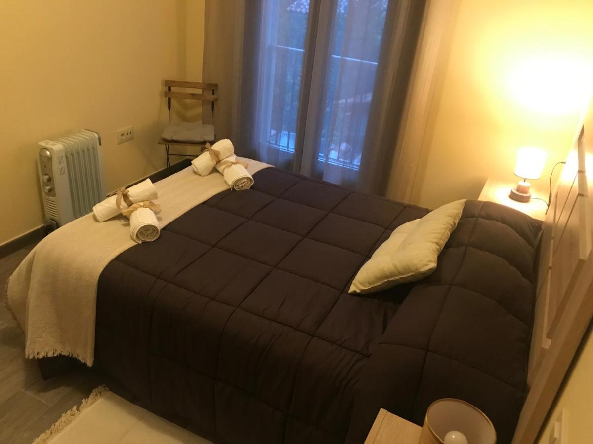 La Gargantilla خيرتي المظهر الخارجي الصورة