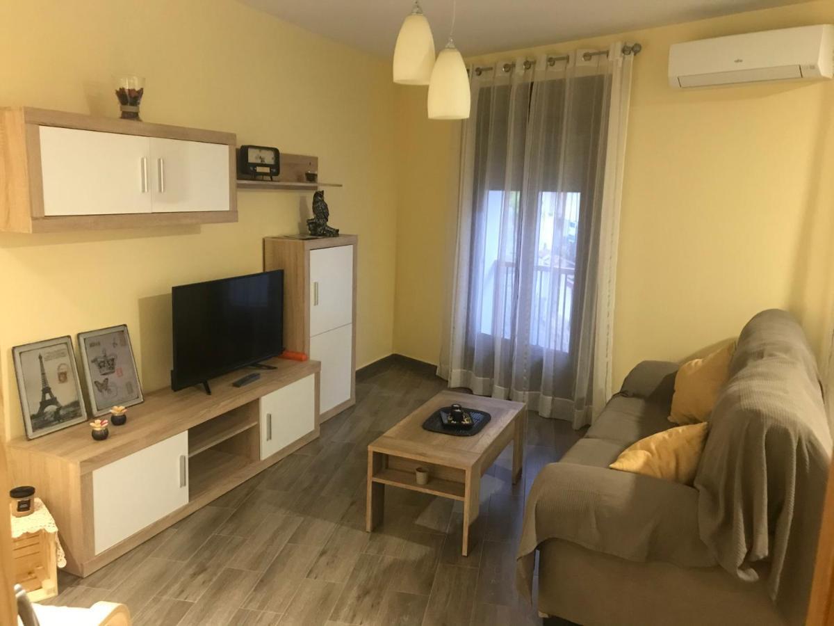 La Gargantilla خيرتي المظهر الخارجي الصورة