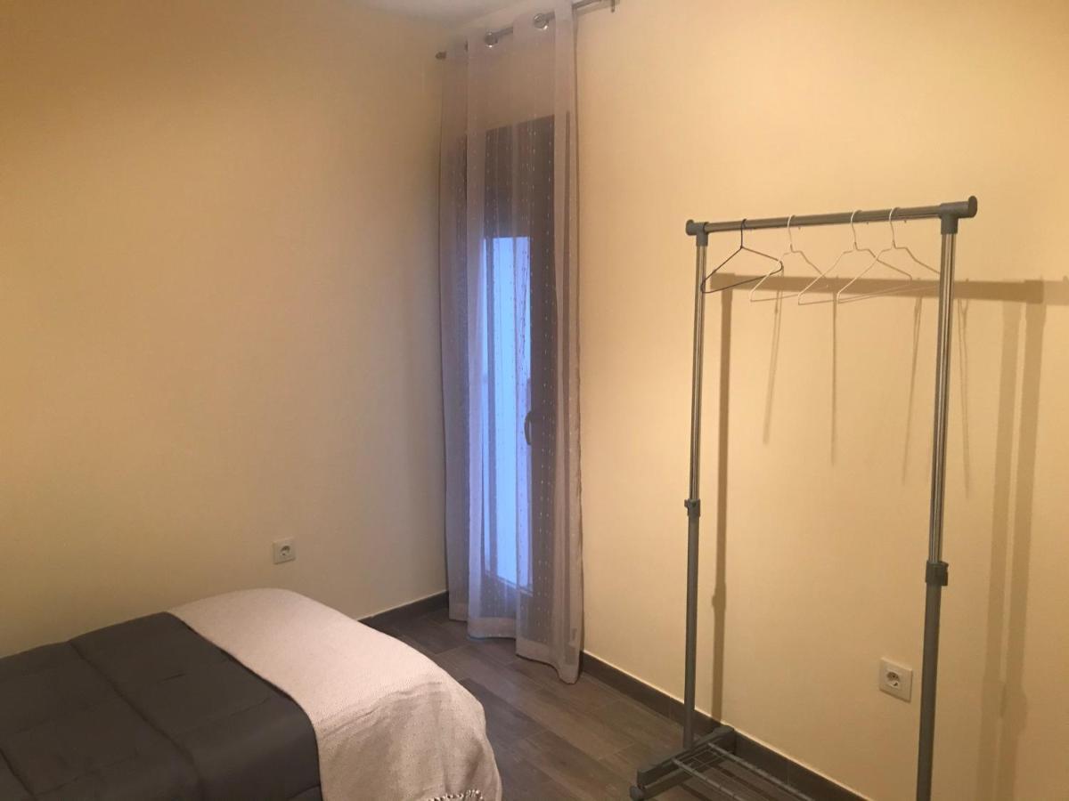 La Gargantilla خيرتي المظهر الخارجي الصورة